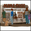 Christian Mcbride & Inside Straight - People Music
