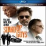 Stand Up Guys (���� �༮��) (Blu-ray) (2013)