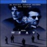 Heat (��Ʈ) (Blu-ray Steelbook) (2013)