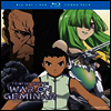 Tenchi Muyo! War on Geminar, Part 2 (�� ������ ����� �̾߱�,��Ʈ 2) (Limited Edition)(2Blu-ray2DVD Combo) (2009)