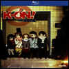 K-On! The Movie (���̿�! ������) (Blu-ray) (2011)