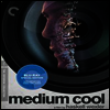 Medium Cool (�̵�� ��) (Criterion Collection) (Blu-ray) (1969)
