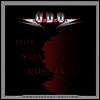U.D.O. - Live from Russia (Re-Release) (2CD)