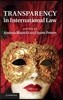 Transparency in International Law