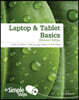 Laptop & Tablet Basics Windows 8 Edition in Simple Steps