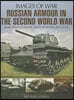 Russian Armour in the Second World War