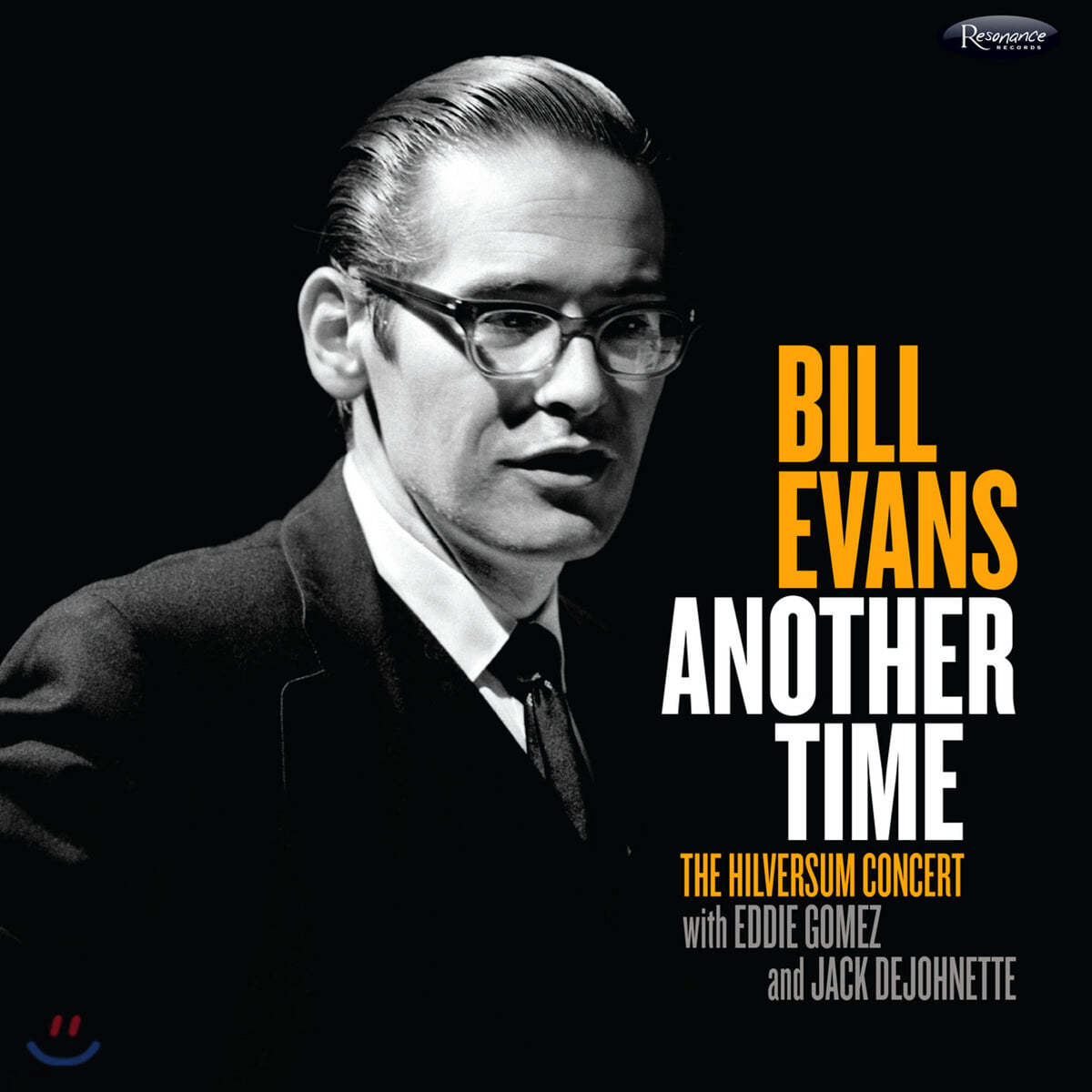Bill Evans (빌 에반스) - Another Time: The Hilversum Concert