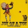 Kevin Ayers - Joy Of A Toy (�Ϻ���)