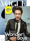 VOGUE ���� + GQ ��ť �ڸ��� (����) : 6�� �պ���Ʈ [2013]