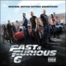 Fast & Furious 6 (�г��� ����: �� �ƽø�) OST