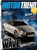 MOTOR TREND ����Ʈ���� (����) : 6�� [2013]