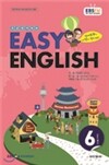 EBS ���� EASY ENGLISH �ʱ޿���ȸȭ (����) : 6�� [2013]