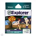 [�����α�]���е��ͽ��÷η�SW Phineas&Ferb(#39122) [0128790464]