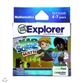 [�����α�]���е��ͽ��÷η�SW LeapSchoolMath(#39102) [0128790410]