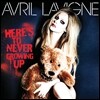 Avril Lavigne - Here's To Never Growing Up