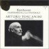 Arturo Toscanini / Beethoven : Symphonies 4 & 6 Pastorale (����/602542RG)