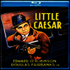 Little Caesar (��Ʋ ����) (Black & White)(Blu-ray) (2013)