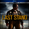 The Last Stand (�������: ��Ʈ ���ĵ�) (Blu-ray+Digital Copy UltraViolet) (2013)