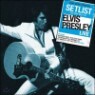 Elvis Presley - Setlist: The Very Best of Elvis Presley Live