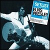 Elvis Presley - Setlist: The Very Best of Elvis Presley Live