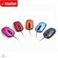 [�̸��̼�] ��Ƽ�� �� ���콺 PCM-80 (USB / 800Dpi / �̴ϸ� ������ / �÷��� �� �÷���)