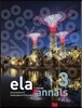 ELA ANNALS 3