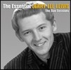 Jerry Lee Lewis - The Essential Jerry Lee Lewis (The Sun Sessions)