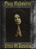 Ozzy Osbourne - Prince Of Darkness