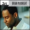 Brian Mcknight - Millennium Collection: 20th Century Masters