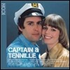 Captain & Tennille - ICON