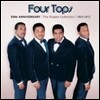 Four Tops - 50th Anniversary The Singles Collection 1964-1972