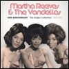 Martha Reeves & The Vandellas - 50th Anniversary The Singles Collection 1962-1972