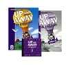 Up and Away in English 2 Pack