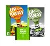 Up and Away in English 3 Pack