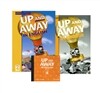 Up and Away in English 4 Pack