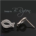 ����̾� [B.Ryeon] Fish Earring �� �Ͱ���