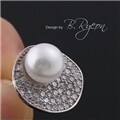 ����̾� [B.Ryeon] Fantasia Earring ���� �Ͱ���