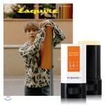 ESQUIRE 에스콰이어 A형 (월간) : 4월 [2020]