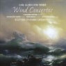 ����: ���� ���� ���ְ��� (Weber: Wind Concertos)(SACD Hybrid) - Alexander Janiczek