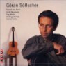 ���� �ͼ� : ��Ÿ��ǰ�� (Goran Sollscher : Guitar Works) - Goran Sollscher