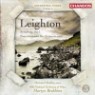 ����ư : ������ ��ǰ�� Vol.3 (Leighton : Symphony No.1 & Piano Concerto No.3) - Martyn Brabbins
