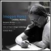I.Ȧ��Ʈ & �긮ư: ��â ��ǰ�� (I.Holst & Britten: Choral Works) - Graham Ross