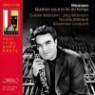 �޽þ�: �ð��� ������ ���� ������ (Messiaen: Quatuor pour la fin du temps) - Carolin Widmann