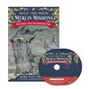 Magic Tree House #44:A Ghost Tale for Christmas Time (Book+CD)