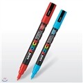 [�˾غ�]������ ���� ����ī POSCA PC-3M/PC-5M/POP/������Į��/��ī