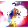 O.S.T. (Fukuyama Masaharu) - Galileo+ (�������� ����2) (CD+DVD) (��ȸ������)