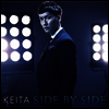 Tachibana Keita (Ÿġ�ٳ� ����Ÿ) - Side By Side