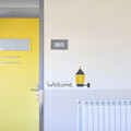 [itstics-Pygmalion] Welcome