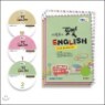 [����ȣ50%Ư��]����ȣ�� ���� English+���CD ��Ʈ(12��/9~11��)