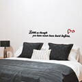 [itstics-Pygmalion] Love